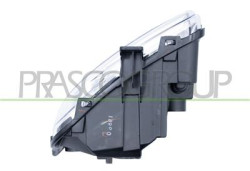 FENDINEBBIA SINISTRO 500X - Mod. 01/15 - 10/18