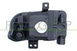 FENDINEBBIA SINISTRO 500X - Mod. 01/15 - 10/18