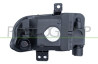 FENDINEBBIA SINISTRO 500X - Mod. 01/15 - 10/18