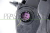 PROIETTORE DESTRO H4 ELETTRICO SENZA MOTORE-NERO 500X - Mod. 01/15 - 10/18