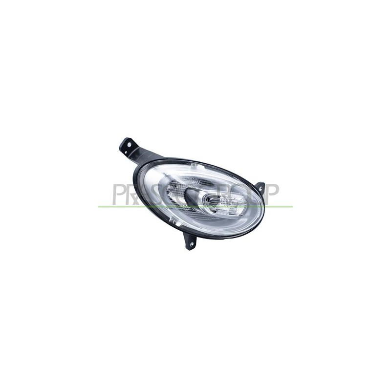 PROIETTORE DESTRO P21W-CON LUCE DIURNA E FANALE 500X - Mod. 01/15 - 10/18