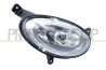 PROIETTORE DESTRO P21W-CON LUCE DIURNA E FANALE 500X - Mod. 01/15 - 10/18