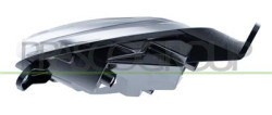 PROIETTORE DESTRO P21W-CON LUCE DIURNA E FANALE 500X - Mod. 01/15 - 10/18