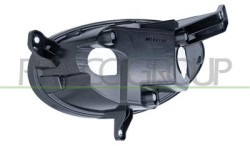 PROIETTORE DESTRO P21W-CON LUCE DIURNA E FANALE 500X - Mod. 01/15 - 10/18