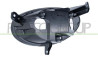 PROIETTORE DESTRO P21W-CON LUCE DIURNA E FANALE 500X - Mod. 01/15 - 10/18