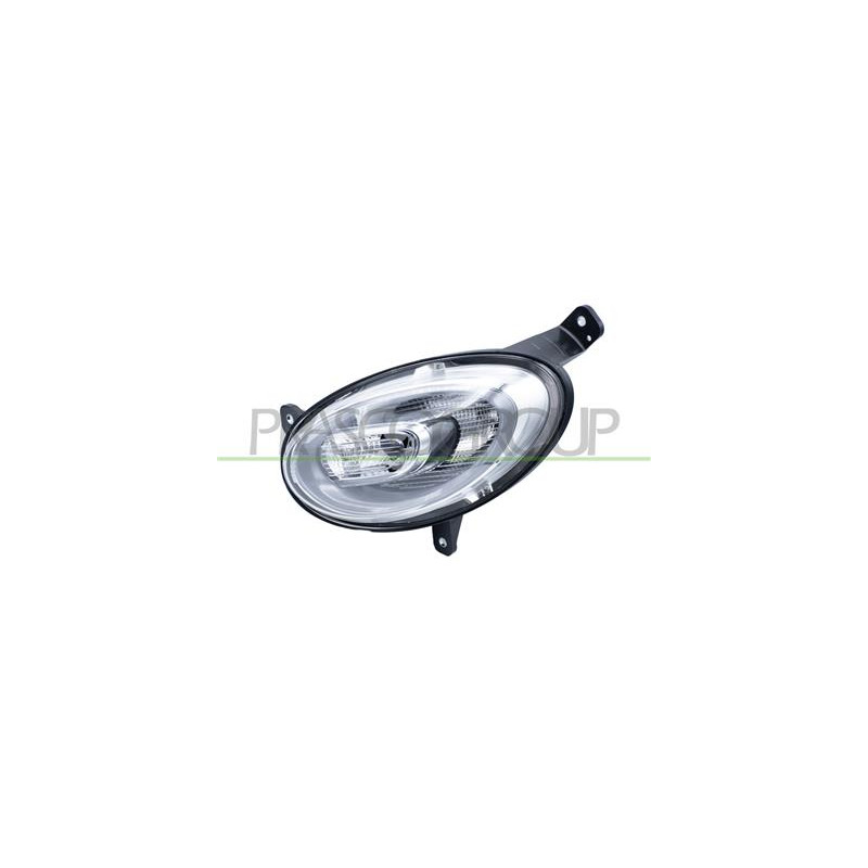 PROIETTORE SINISTRO P21W-CON LUCE DIURNA E FANALE 500X - Mod. 01/15 - 10/18
