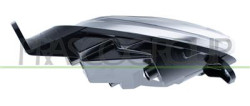 PROIETTORE SINISTRO P21W-CON LUCE DIURNA E FANALE 500X - Mod. 01/15 - 10/18