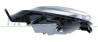 PROIETTORE SINISTRO P21W-CON LUCE DIURNA E FANALE 500X - Mod. 01/15 - 10/18