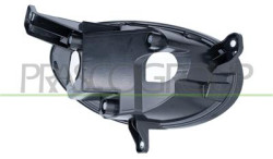 PROIETTORE SINISTRO P21W-CON LUCE DIURNA E FANALE 500X - Mod. 01/15 - 10/18