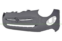 PARAURTI ANTERIORE SUPERIORE CON PRIMER 500X - Mod. 11/18 - 02/23