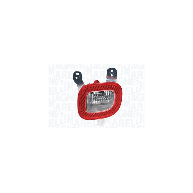 FANPOSTDX RETROMARCIA FIAT PANDA (139) PANDA - Mod. 01/12 -