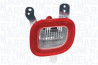 FANPOSTDX RETROMARCIA FIAT PANDA (139) PANDA - Mod. 01/12 -