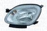 PROIET DX FIAT PANDA MY11 (139) PANDA - Mod. 01/12 -