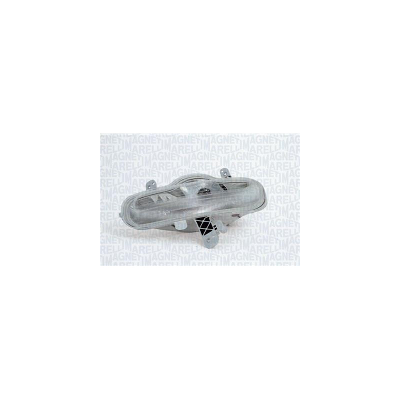 PROIET DX DRL (LUCE DIURNA) FIAT PANDA (139) PANDA - Mod. 01/12 -
