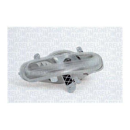 PROIET DX DRL (LUCE DIURNA) FIAT PANDA (139) PANDA - Mod. 01/12 -