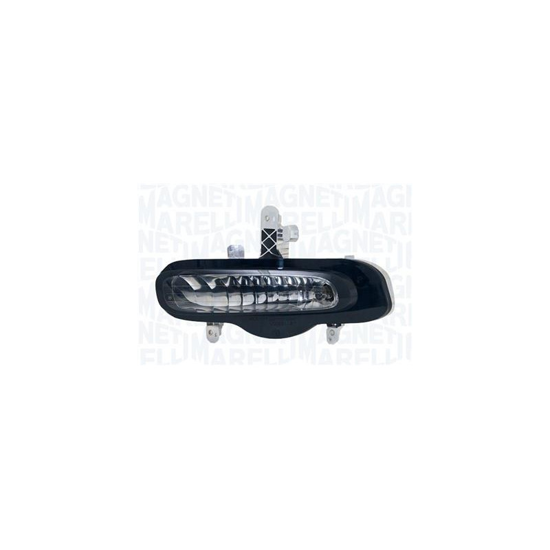 PROIET DX DRL (LUCE DIURNA) FIAT PANDA (139) 4X4 PANDA - Mod. 01/12 -