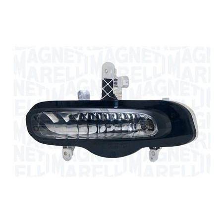 PROIET DX DRL (LUCE DIURNA) FIAT PANDA (139) 4X4 PANDA - Mod. 01/12 -