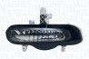PROIET DX DRL (LUCE DIURNA) FIAT PANDA (139) 4X4 PANDA - Mod. 01/12 -