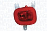 FANPOSTSX RETRONEBBIA FIAT PANDA (139) PANDA - Mod. 01/12 -