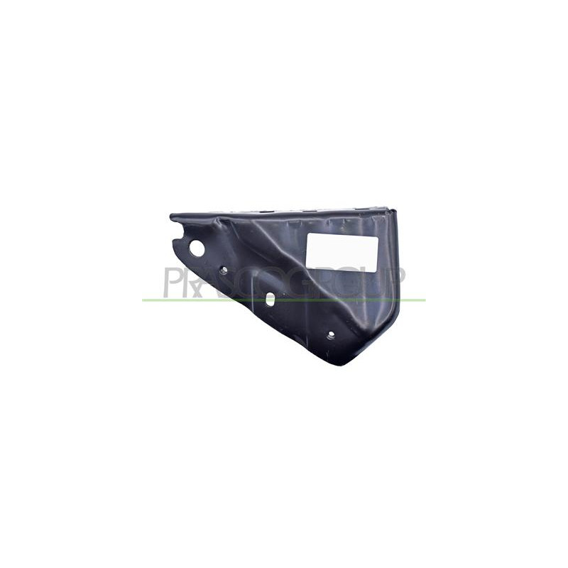 STAFFA MONTAGGIO PARAFANGO ANTERIORE SINISTRO PANDA - Mod. 01/12 -