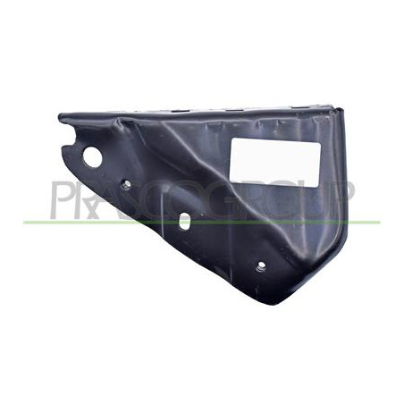 STAFFA MONTAGGIO PARAFANGO ANTERIORE SINISTRO PANDA - Mod. 01/12 -