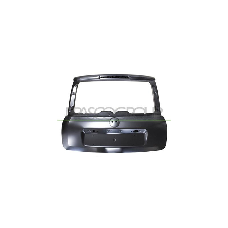 PORTELLONE POSTERIORE PANDA - Mod. 01/12 -