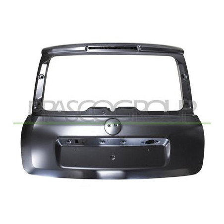 PORTELLONE POSTERIORE PANDA - Mod. 01/12 -