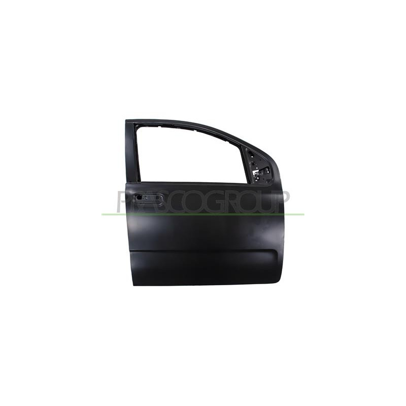 PORTA ANTERIORE DESTRA-SENZA FORI MODANATURA PANDA - Mod. 01/12 -