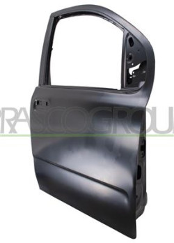 PORTA ANTERIORE DESTRA-SENZA FORI MODANATURA PANDA - Mod. 01/12 -