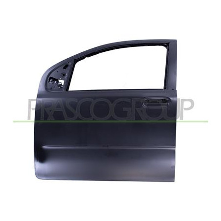 PORTA ANTERIORE SINISTRA-SENZA FORI MODANATURA PANDA - Mod. 01/12 -