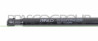MOLLA A GAS DESTRA/SINISTRA PORTELLONE POSTERIORE - 420 N - L 410 mm - C 160 mm - ? 18 mm - ? 8 mm PANDA - Mod. 01/12 -