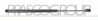MOLLA A GAS DESTRA/SINISTRA PORTELLONE POSTERIORE - 380 N - L 456 mm - C 159 mm - ? 18 mm - ? 8 mm MOD. 5 PORTE PUNTO - Mod. 04/
