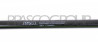 MOLLA A GAS DESTRA/SINISTRA PORTELLONE POSTERIORE - 380 N - L 456 mm - C 159 mm - ? 18 mm - ? 8 mm MOD. 5 PORTE PUNTO - Mod. 04/