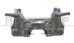 TELAIO SUPPORTO MOTORE-PARTE ANTERIORE MOD. BENZINA PUNTO - Mod. 02/12 - 12/17