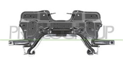 TELAIO SUPPORTO MOTORE-PARTE ANTERIORE PUNTO - Mod. 02/12 - 12/17