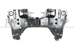 TELAIO SUPPORTO MOTORE-PARTE ANTERIORE PUNTO - Mod. 02/12 - 12/17