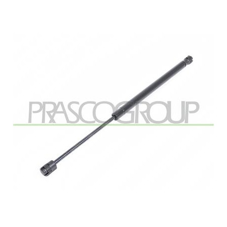 MOLLA A GAS DESTRA/SINISTRA PORTELLONE POSTERIORE - 460 N - L 440 mm - C 160 mm - ? 18 mm - ? 8 mm MOD. 3 PORTE