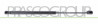 MOLLA A GAS DESTRA/SINISTRA PORTELLONE POSTERIORE - 460 N - L 440 mm - C 160 mm - ? 18 mm - ? 8 mm MOD. 3 PORTE