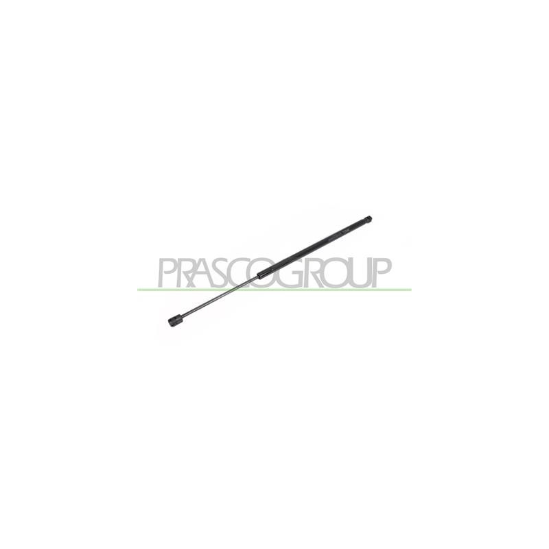 MOLLA A GAS DESTRA/SINISTRA PORTELLONE POSTERIORE - 810 N - L 603 mm - C 200 mm - ? 18 mm - ? 8 mm MOD.  08/2005 STILO - Mod. 10