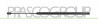 MOLLA A GAS DESTRA/SINISTRA PORTELLONE POSTERIORE - 810 N - L 603 mm - C 200 mm - ? 18 mm - ? 8 mm MOD.  08/2005 STILO - Mod. 10