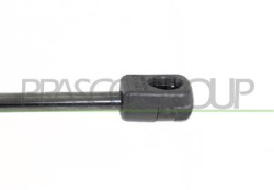 MOLLA A GAS DESTRA/SINISTRA PORTELLONE POSTERIORE - 810 N - L 603 mm - C 200 mm - ? 18 mm - ? 8 mm MOD.  08/2005 STILO - Mod. 10