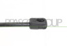 MOLLA A GAS DESTRA/SINISTRA PORTELLONE POSTERIORE - 810 N - L 603 mm - C 200 mm - ? 18 mm - ? 8 mm MOD.  08/2005 STILO - Mod. 10