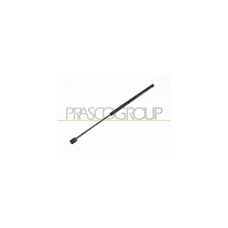 MOLLA A GAS DESTRA/SINISTRA PORTELLONE POSTERIORE - 740 N - L 603 mm - C 220 mm - ? 18 mm - ? 8 mm MOD. STATION WAGON STILO - Mo