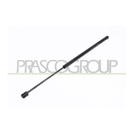 MOLLA A GAS DESTRA/SINISTRA PORTELLONE POSTERIORE - 740 N - L 603 mm - C 220 mm - ? 18 mm - ? 8 mm MOD. STATION WAGON STILO - Mo