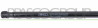 MOLLA A GAS DESTRA/SINISTRA PORTELLONE POSTERIORE - 740 N - L 603 mm - C 220 mm - ? 18 mm - ? 8 mm MOD. STATION WAGON STILO - Mo