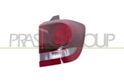 FANALE POSTERIORE DESTRO ESTERNO CON PORTA LAMPADA-FUME'-LED MOD. 4 PORTE FREEMONT - Mod. 04/11 - 08/14