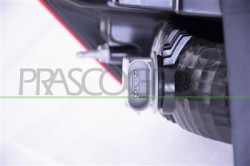 FANALE POSTERIORE DESTRO ESTERNO CON PORTA LAMPADA-FUME'-LED MOD. 4 PORTE
