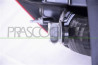 FANALE POSTERIORE DESTRO ESTERNO CON PORTA LAMPADA-FUME'-LED MOD. 4 PORTE