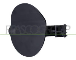 SPORTELLO SERBATOIO QUBO - Mod. 09/08 - 03/16