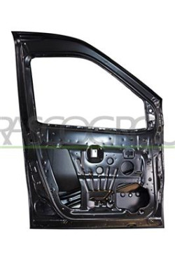 PORTA ANTERIORE SINISTRA DOBLO' - Mod. 09/09 - 12/14